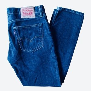 Levi’s 511